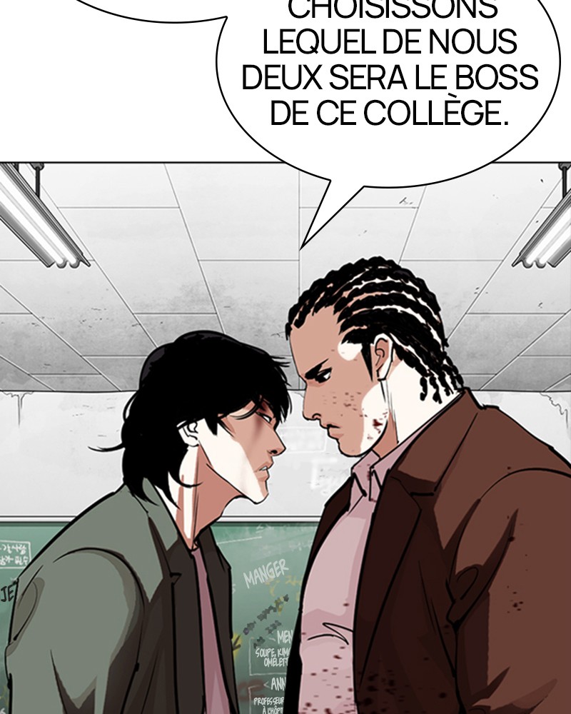 Lookism Chapitre 302 - Page 64
