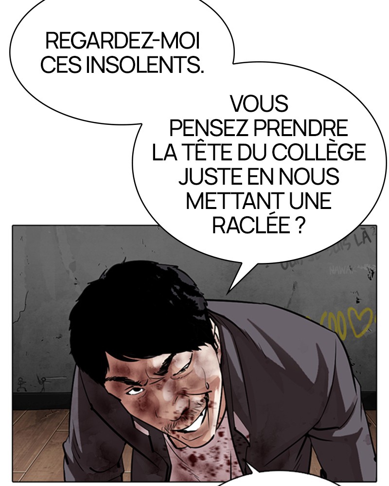 Lookism Chapitre 302 - Page 67