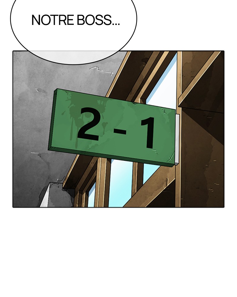 Lookism Chapitre 302 - Page 69