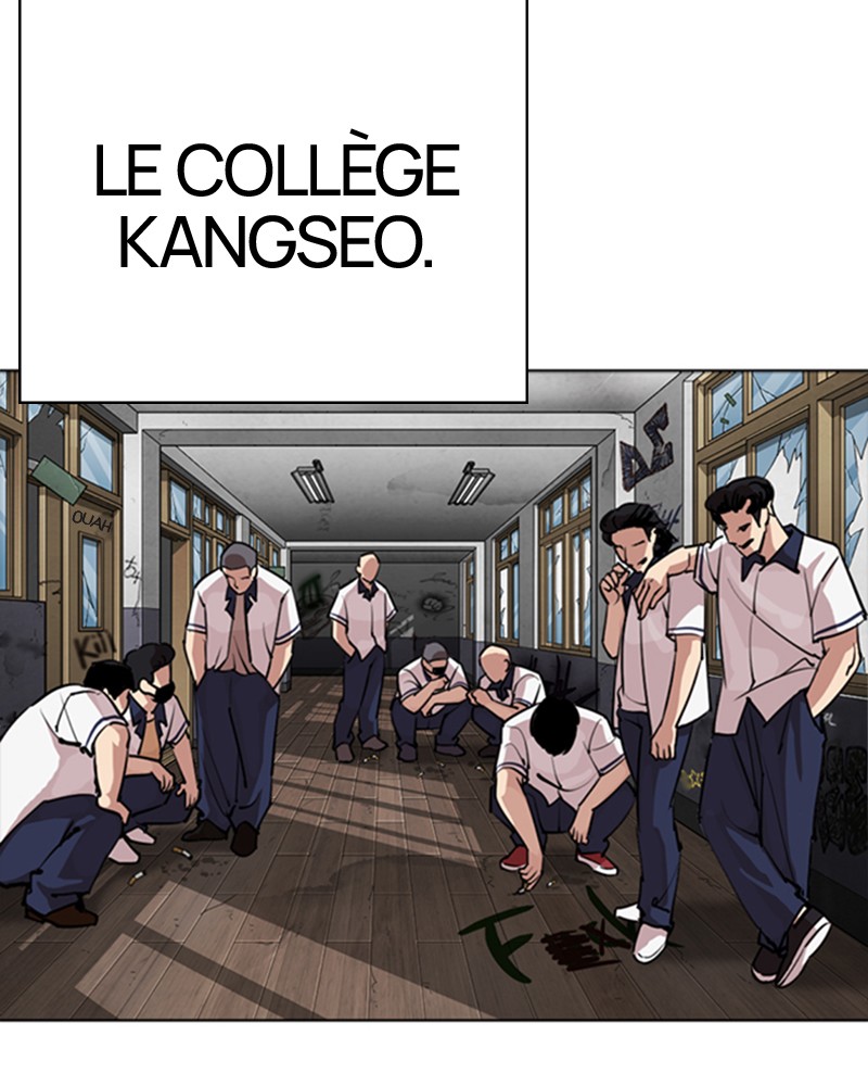 Lookism Chapitre 302 - Page 7
