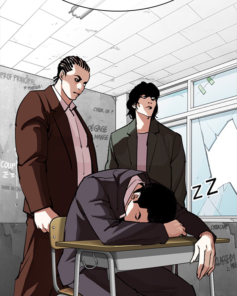 Lookism Chapitre 302 - Page 71