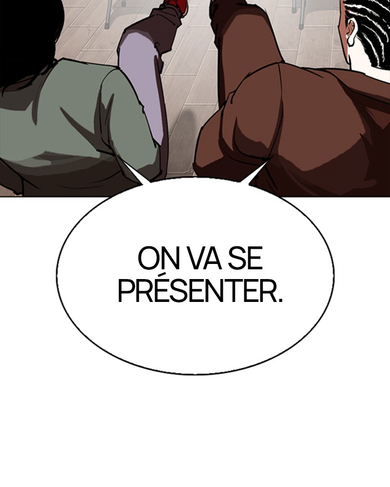 Lookism Chapitre 302 - Page 74