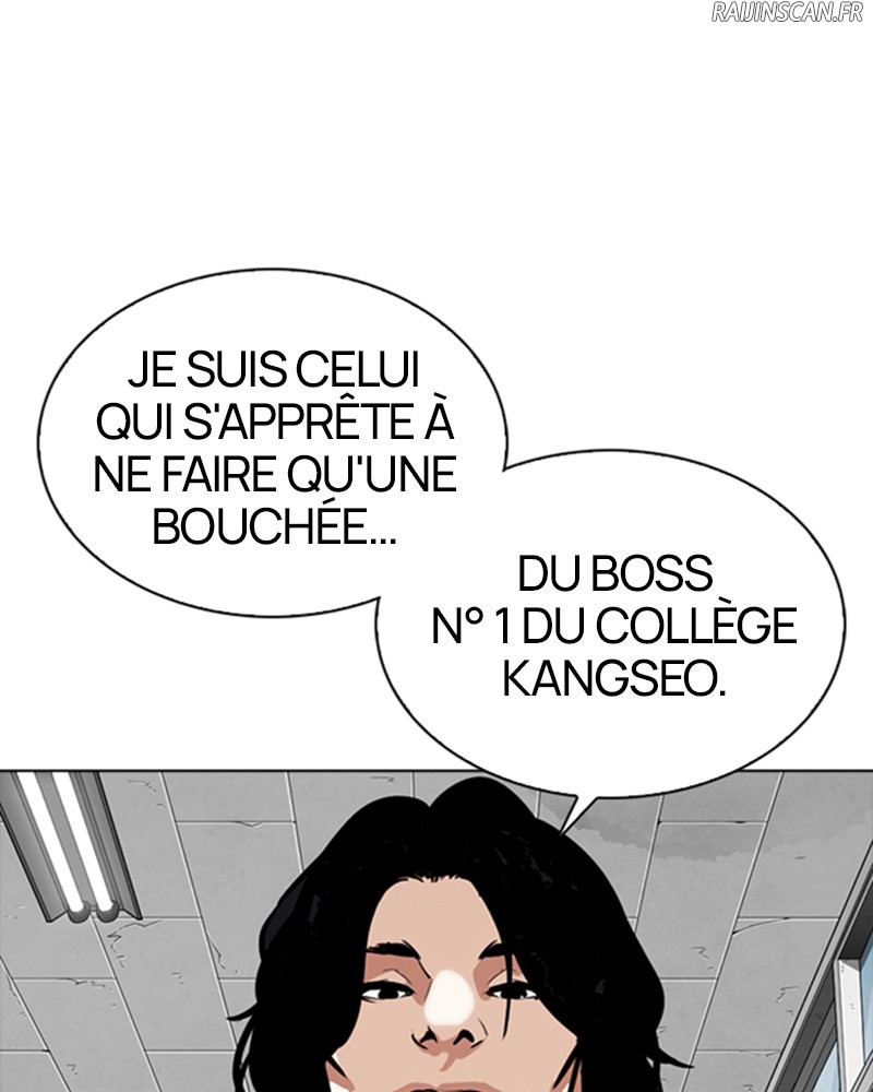 Lookism Chapitre 302 - Page 75