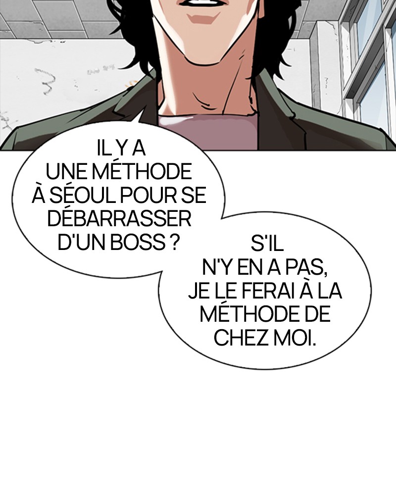 Lookism Chapitre 302 - Page 76