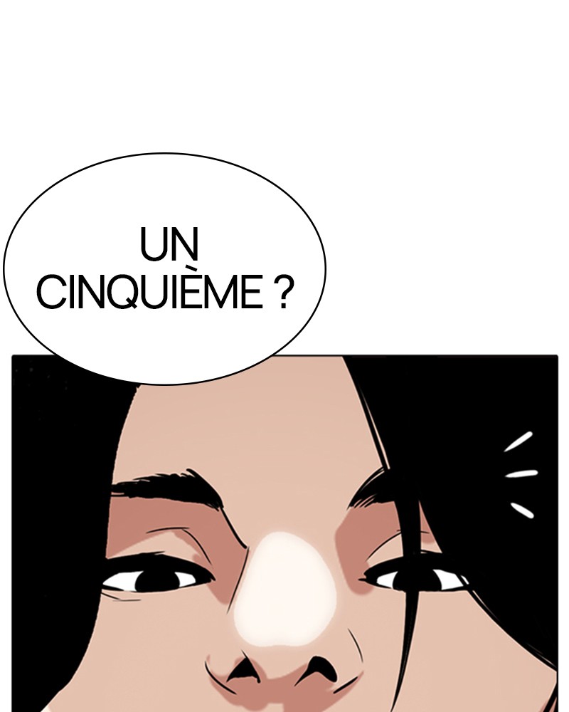 Lookism Chapitre 302 - Page 77