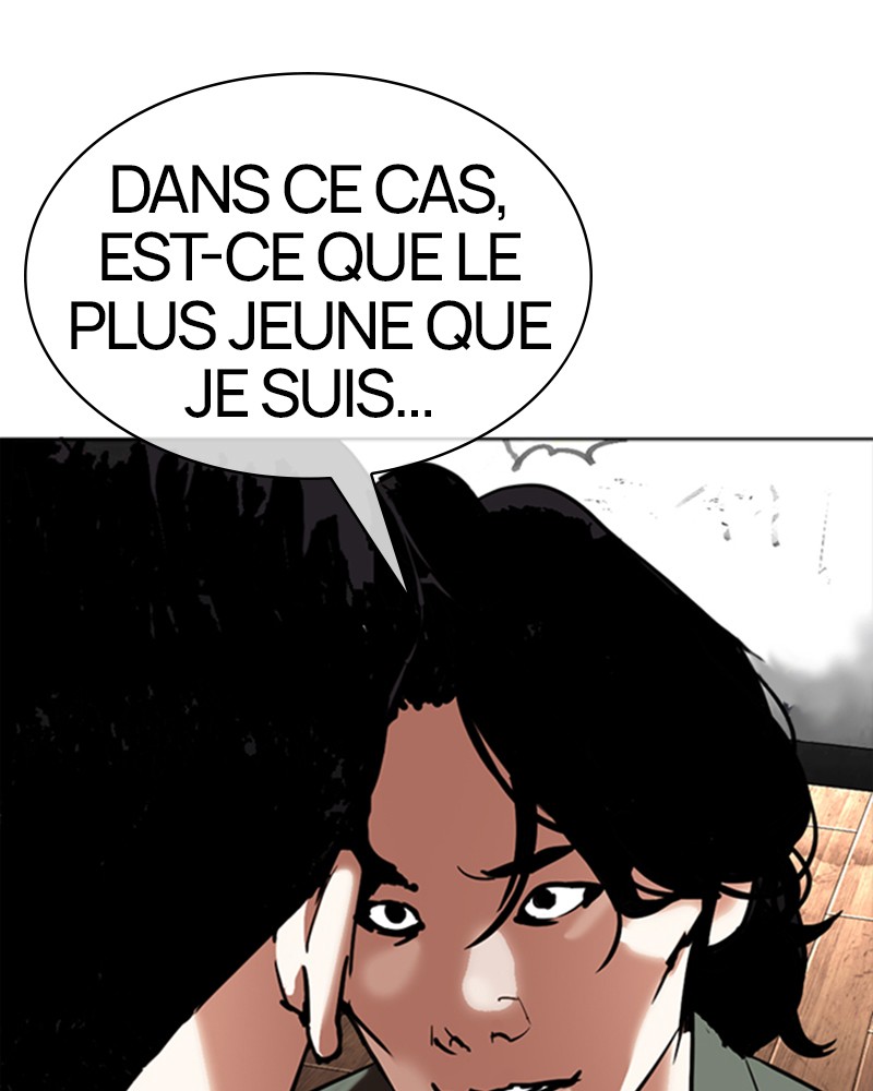 Lookism Chapitre 302 - Page 83