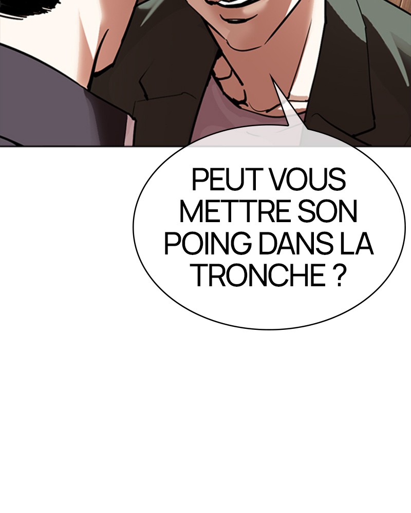 Lookism Chapitre 302 - Page 84