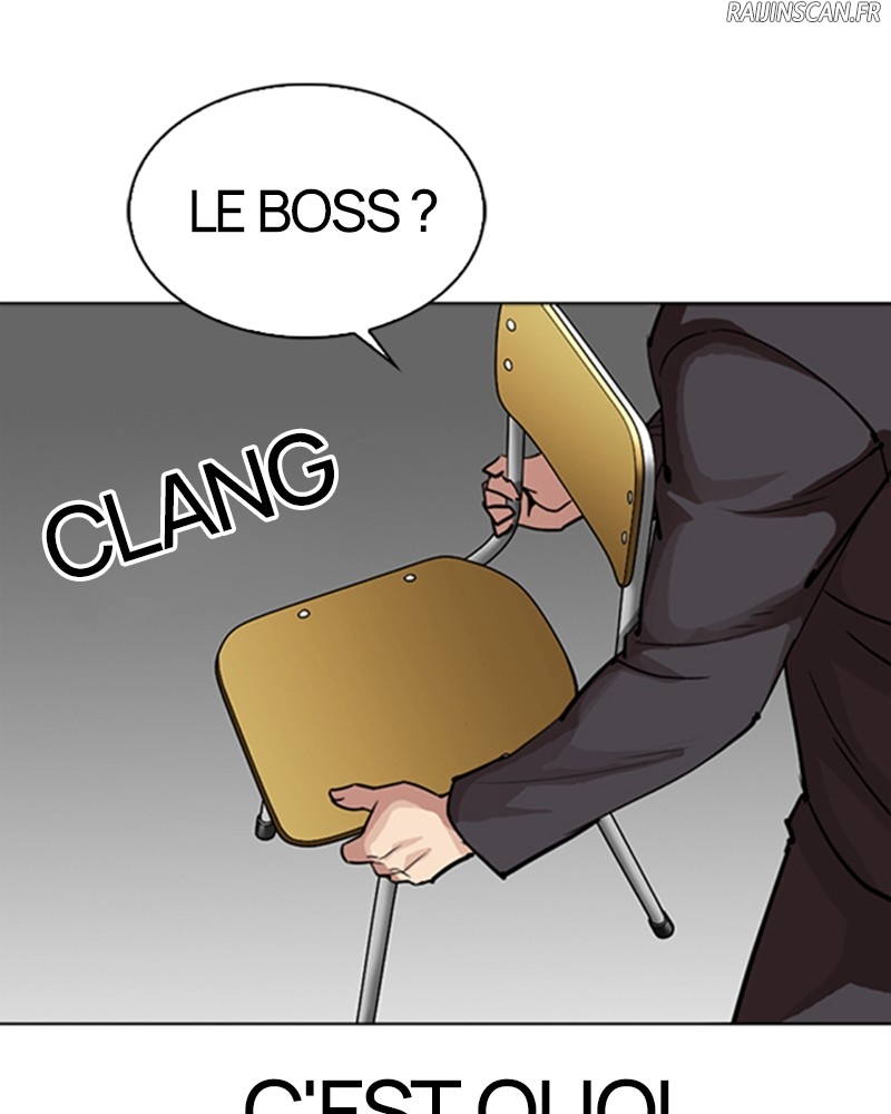 Lookism Chapitre 302 - Page 85
