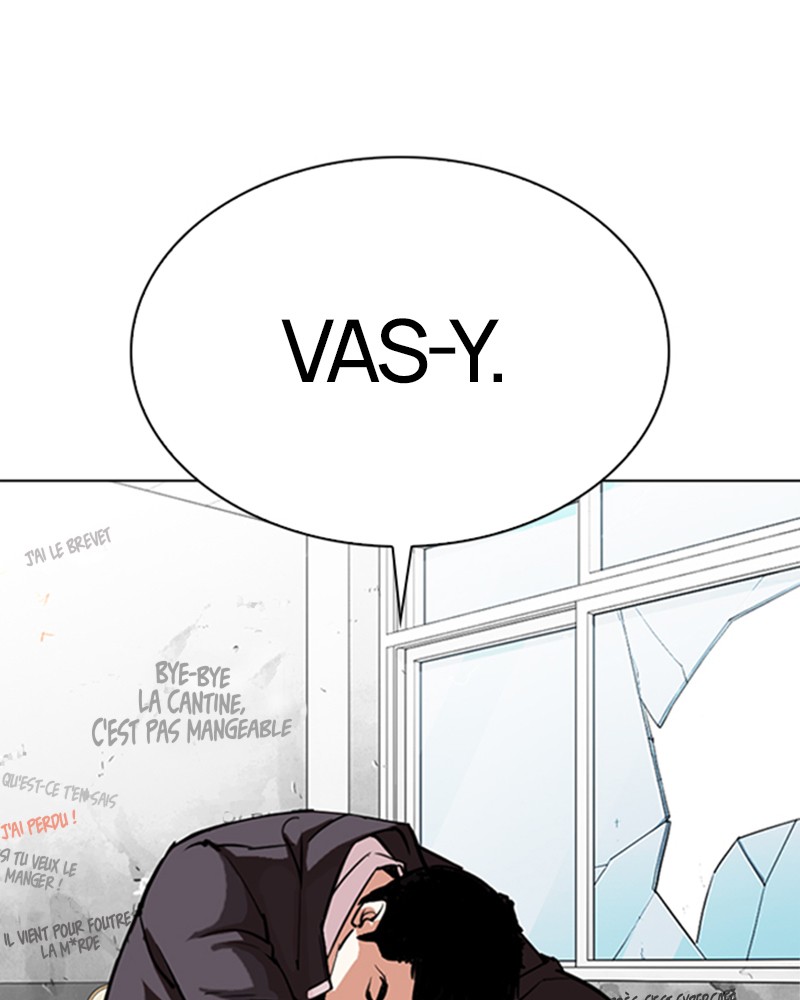 Lookism Chapitre 302 - Page 87
