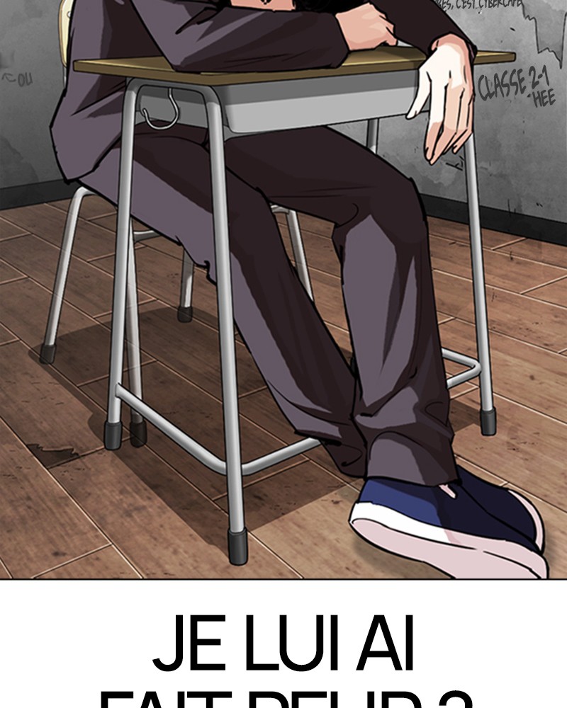 Lookism Chapitre 302 - Page 88