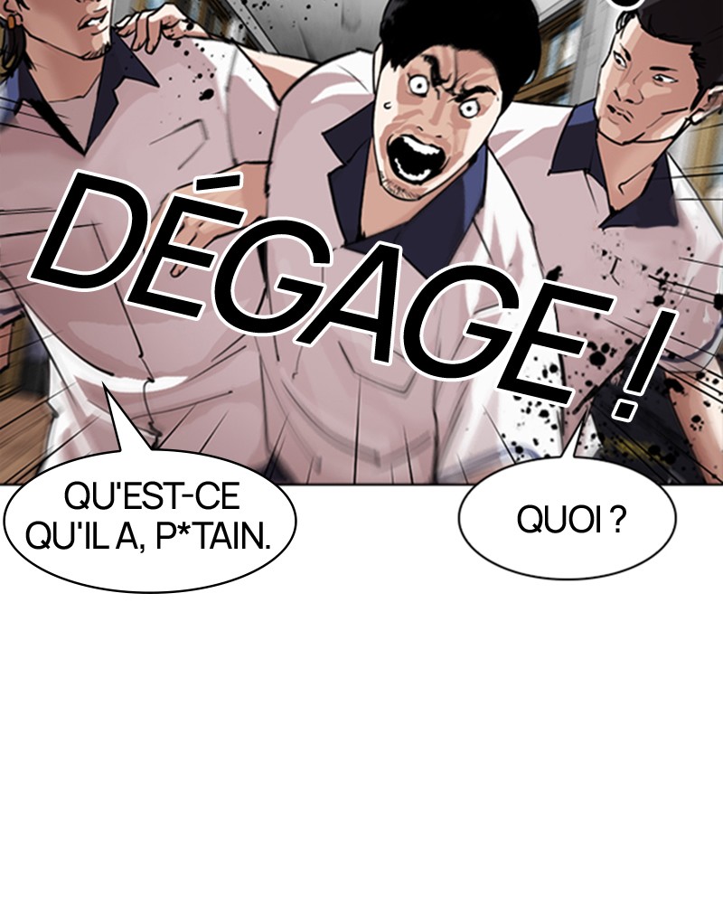 Lookism Chapitre 302 - Page 9
