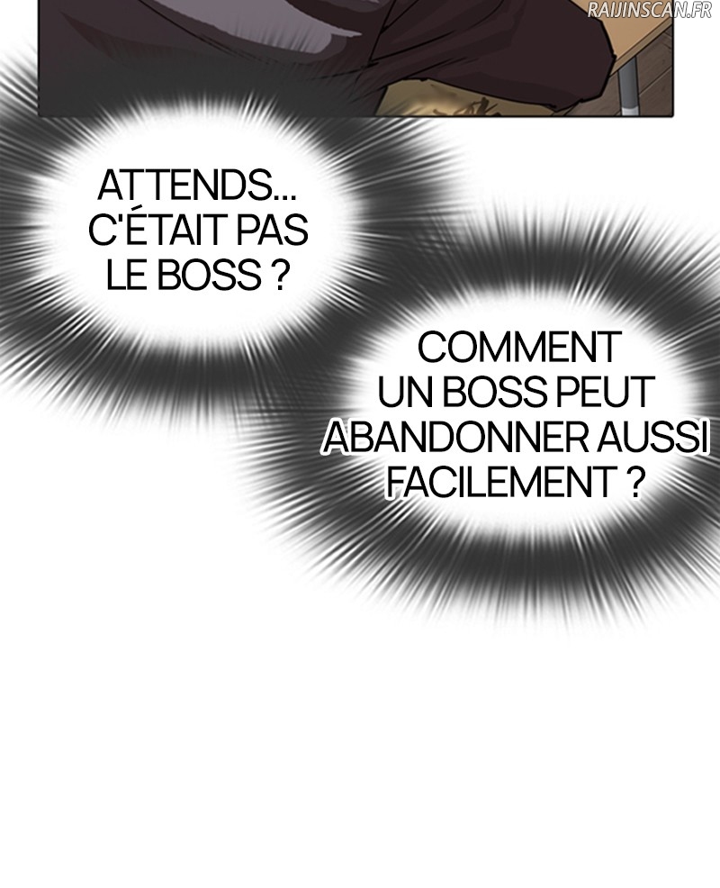 Lookism Chapitre 302 - Page 90