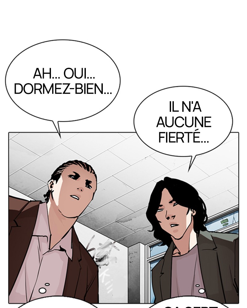 Lookism Chapitre 302 - Page 91