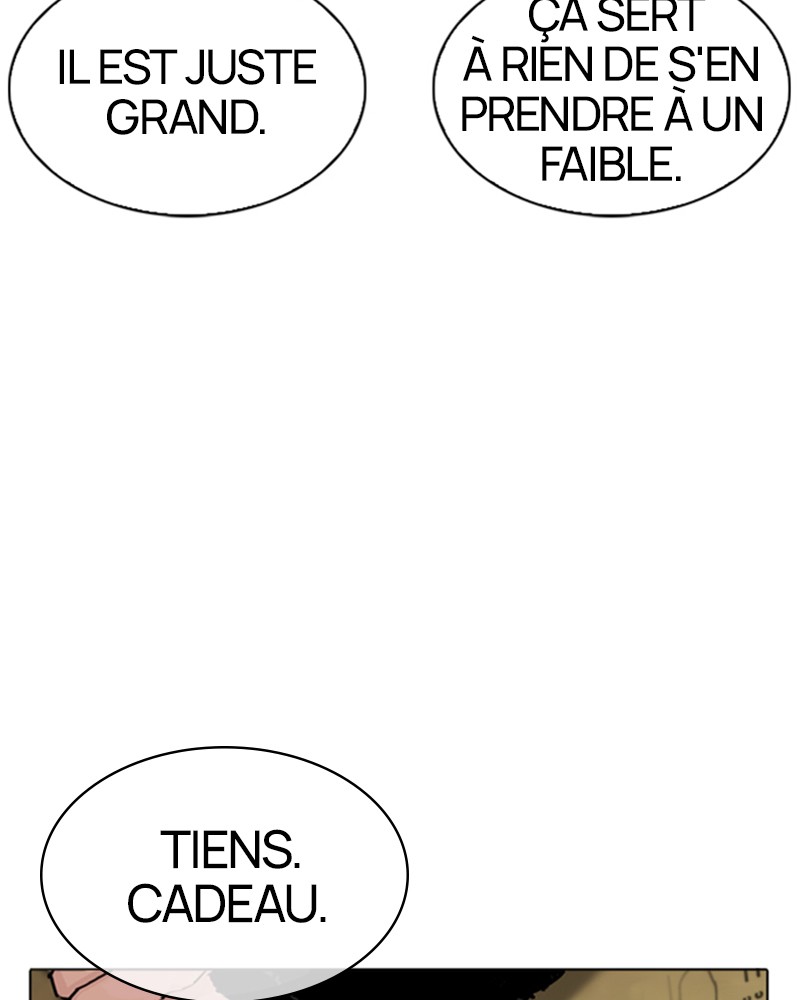 Lookism Chapitre 302 - Page 92