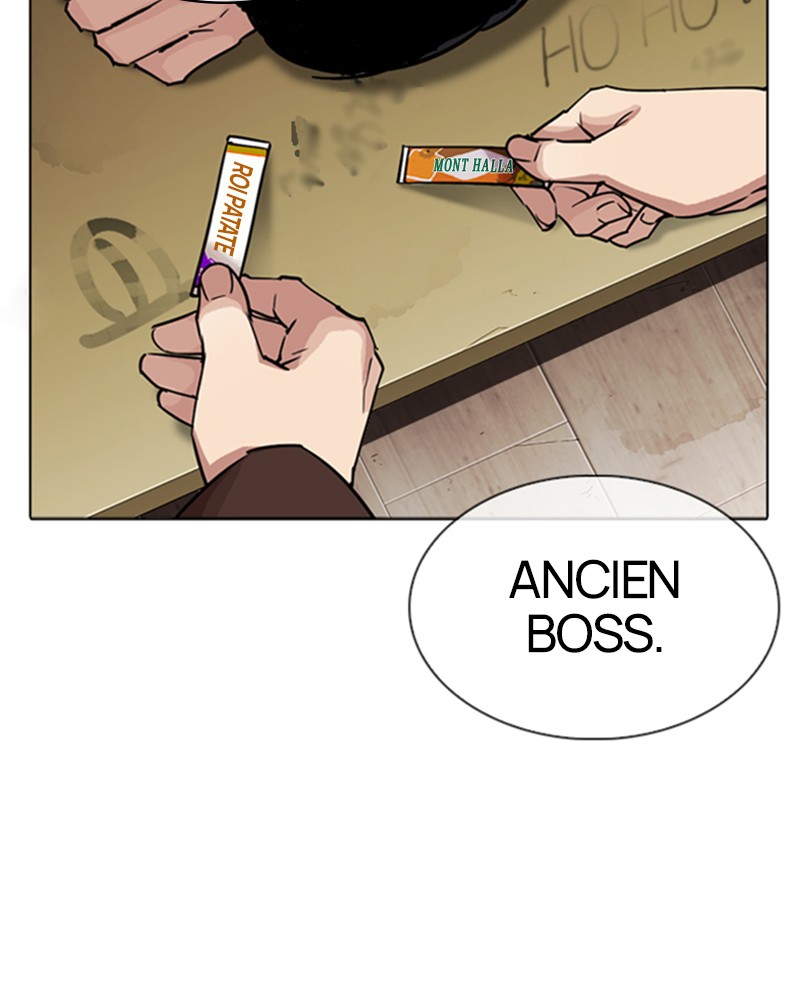 Lookism Chapitre 302 - Page 93