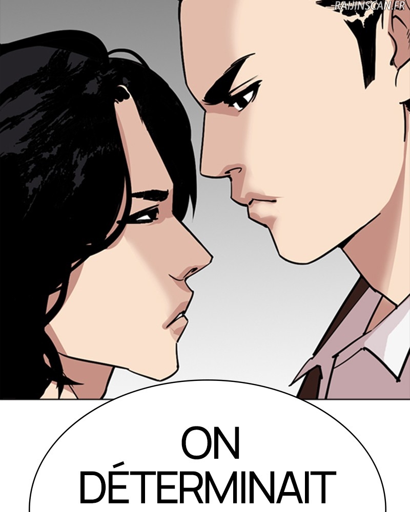 Lookism Chapitre 302 - Page 95