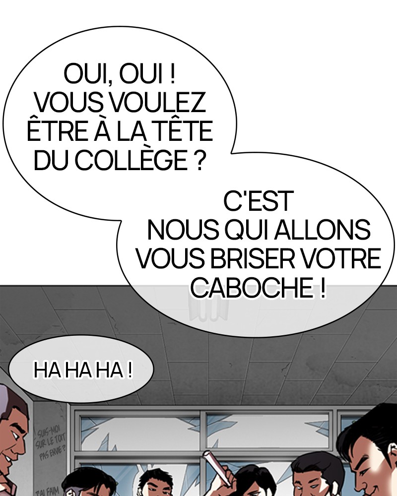 Lookism Chapitre 302 - Page 99