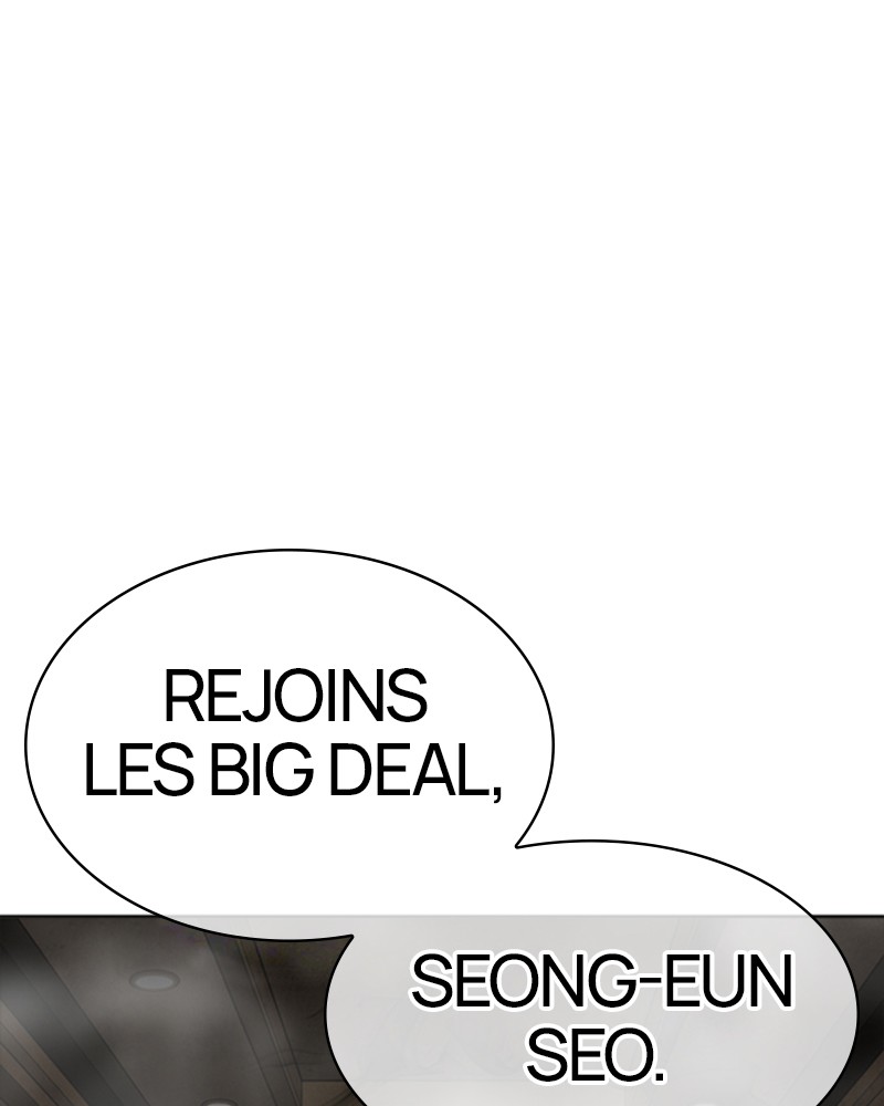 Lookism Chapitre 303 - Page 1