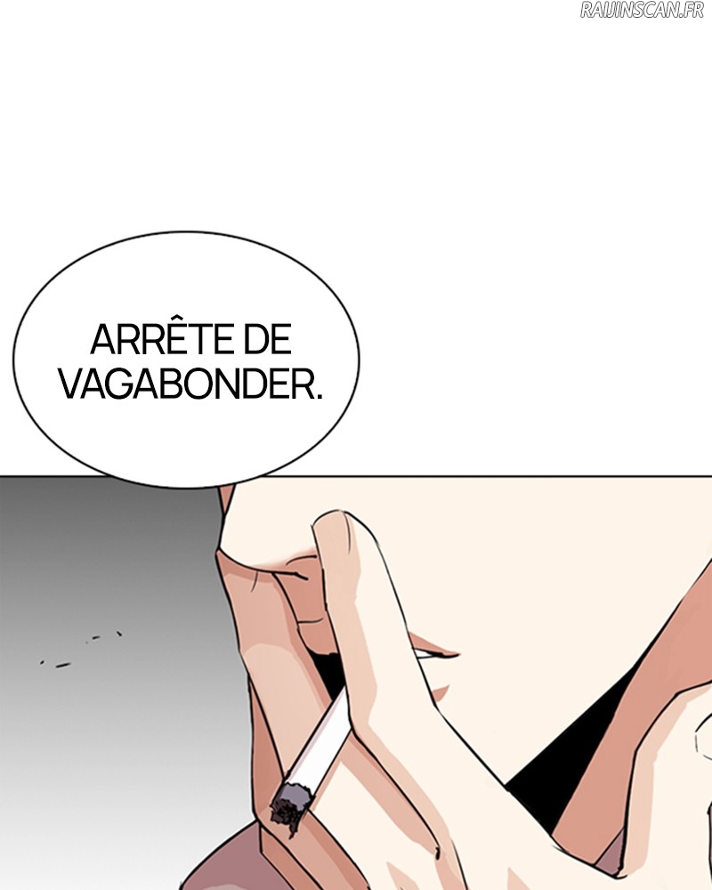 Lookism Chapitre 303 - Page 10