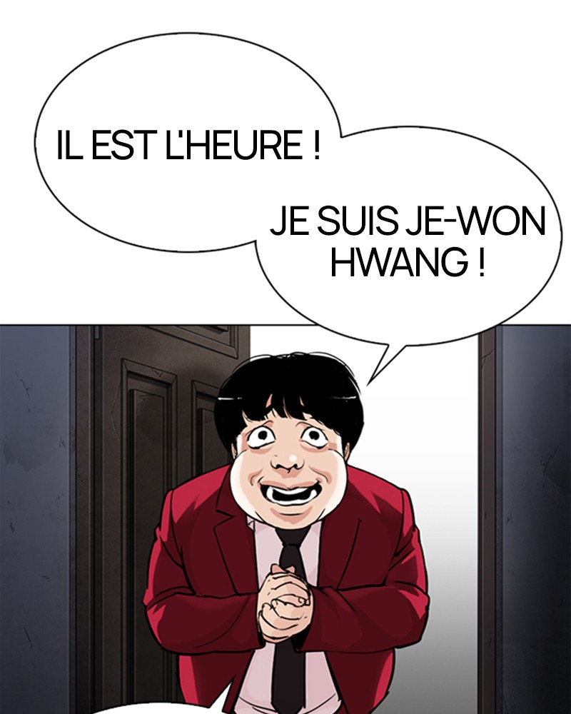 Lookism Chapitre 303 - Page 103