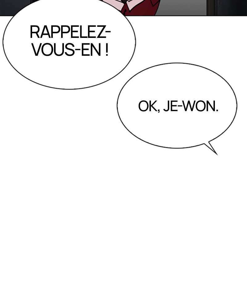 Lookism Chapitre 303 - Page 104