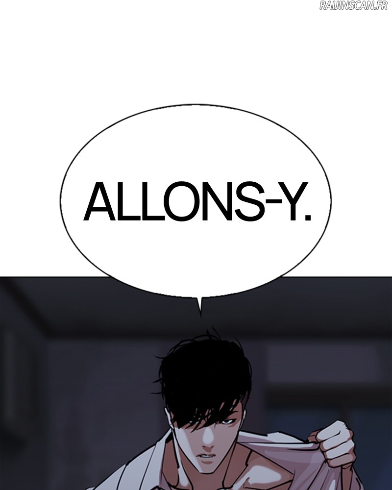 Lookism Chapitre 303 - Page 105