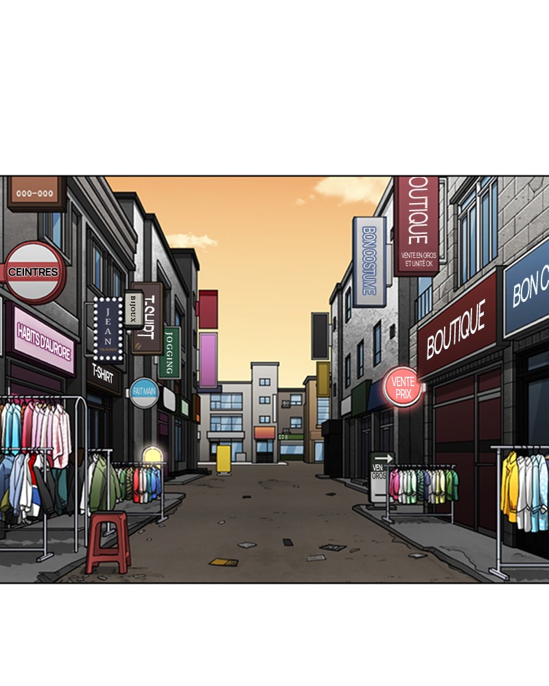 Lookism Chapitre 303 - Page 108