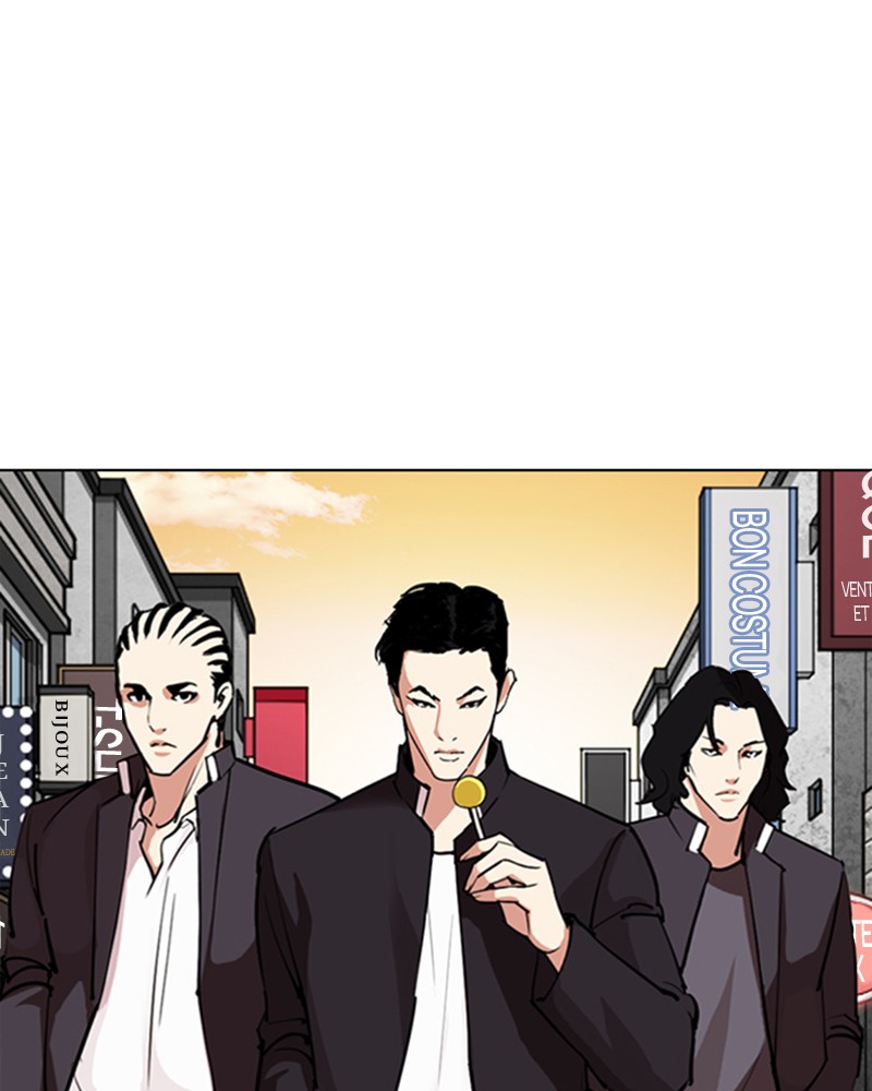 Lookism Chapitre 303 - Page 109