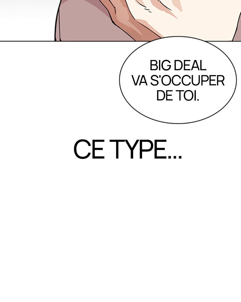 Lookism Chapitre 303 - Page 11