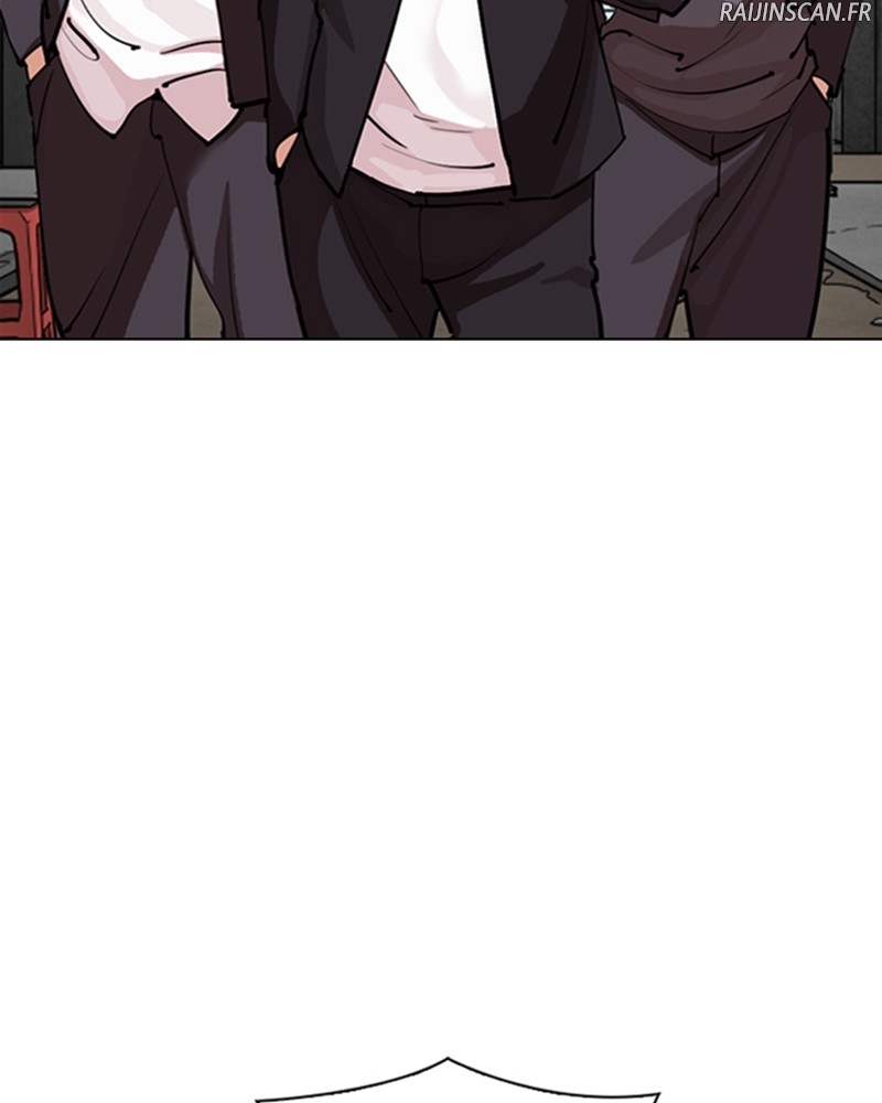 Lookism Chapitre 303 - Page 110