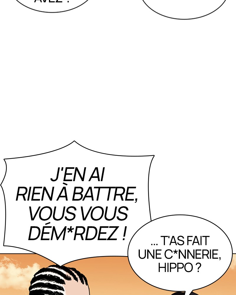 Lookism Chapitre 303 - Page 113