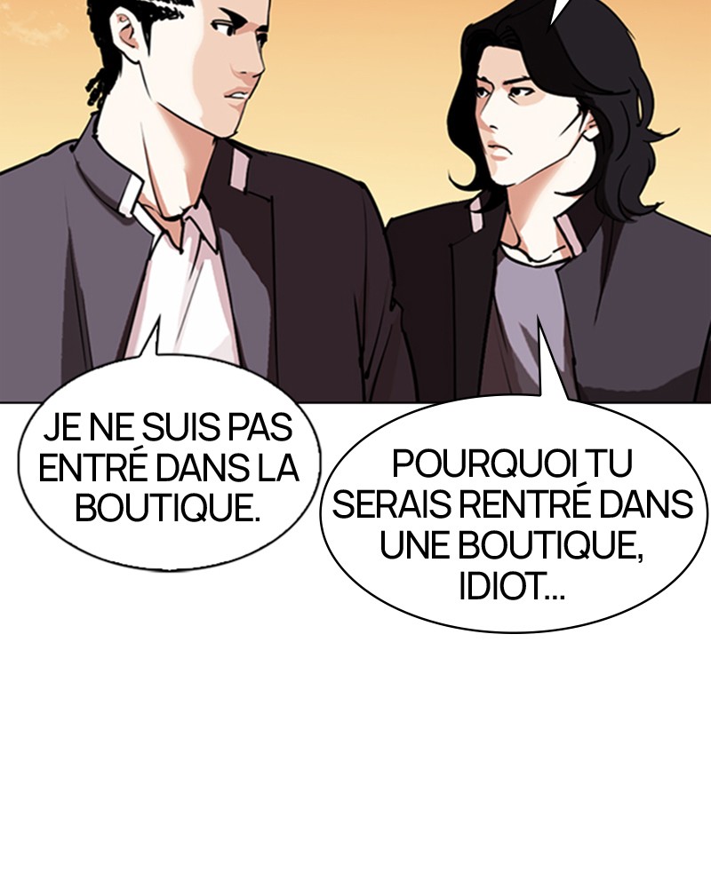Lookism Chapitre 303 - Page 114