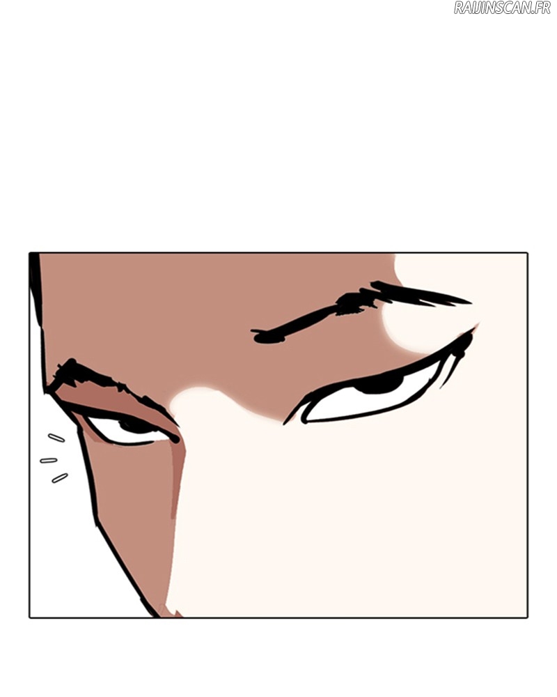 Lookism Chapitre 303 - Page 115