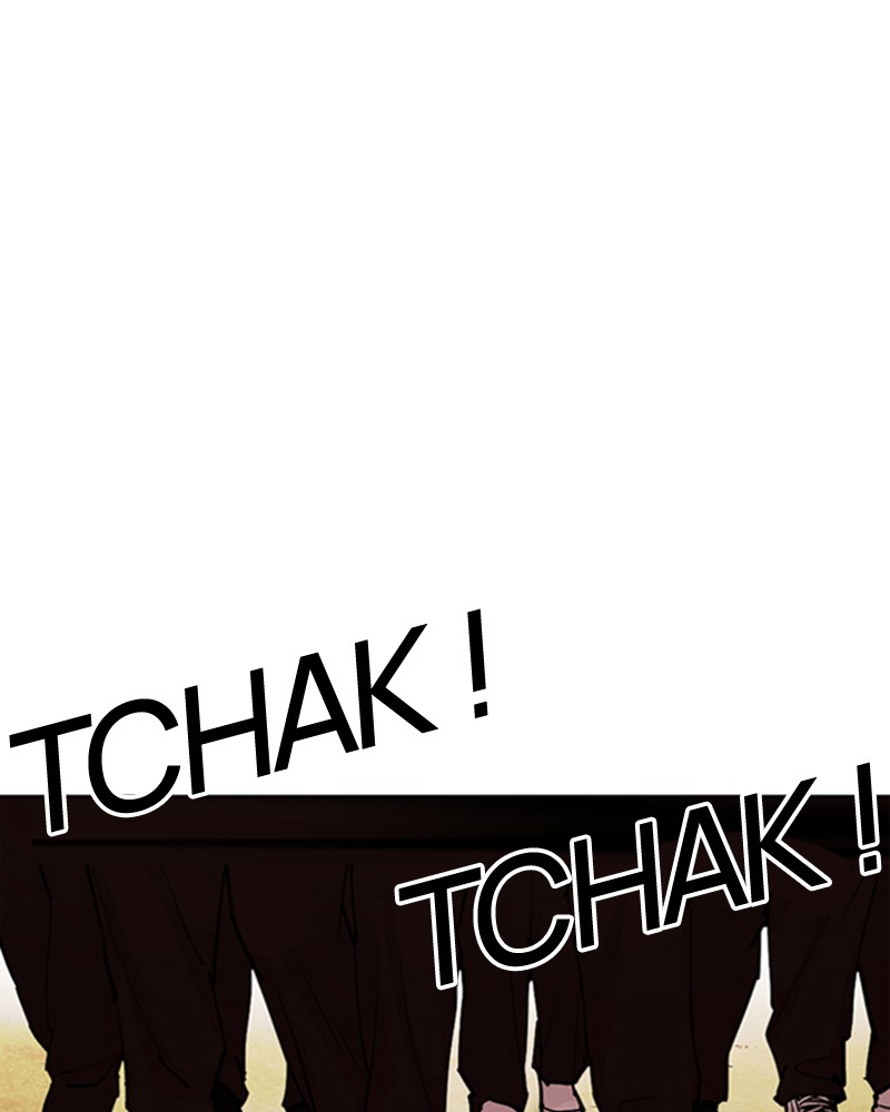 Lookism Chapitre 303 - Page 116