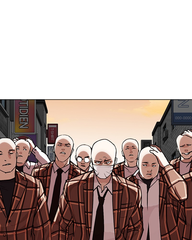 Lookism Chapitre 303 - Page 119