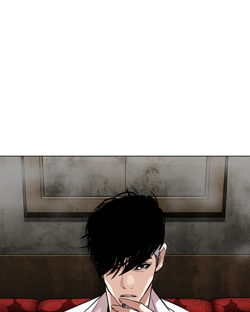 Lookism Chapitre 303 - Page 12