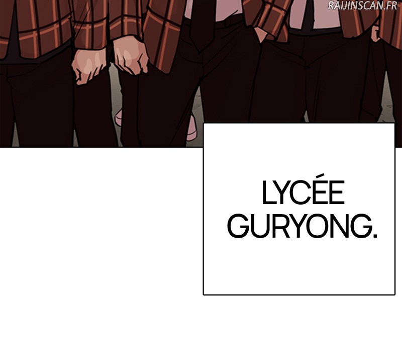 Lookism Chapitre 303 - Page 120