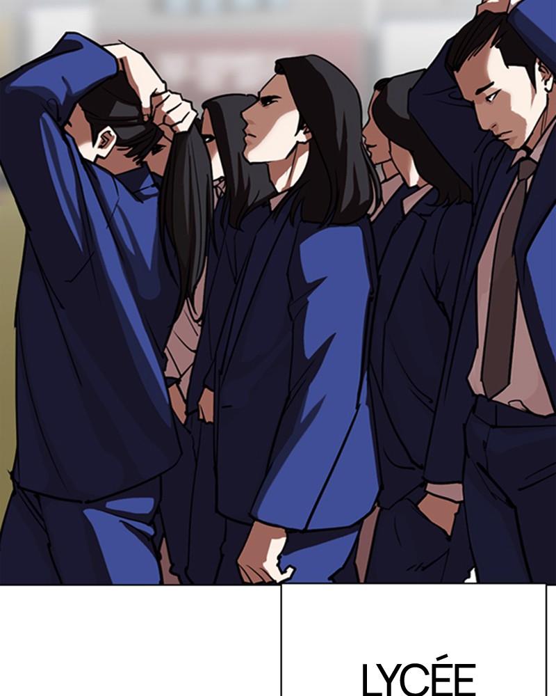Lookism Chapitre 303 - Page 123