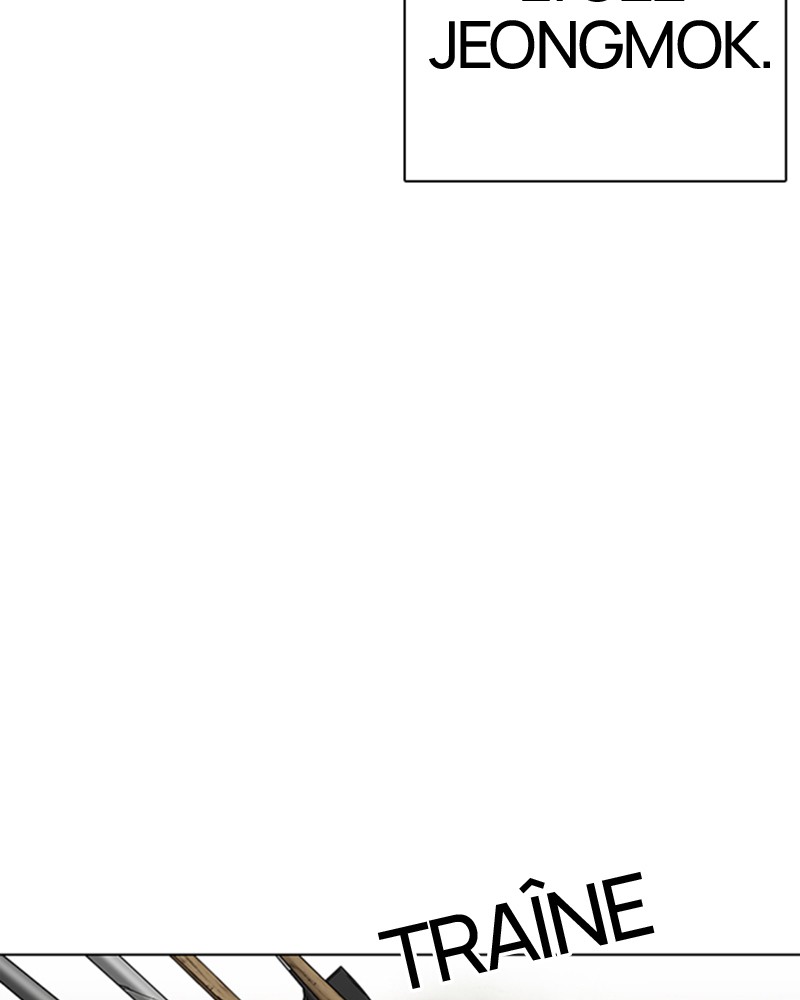 Lookism Chapitre 303 - Page 124