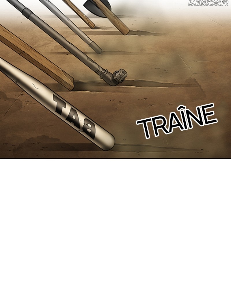 Lookism Chapitre 303 - Page 125