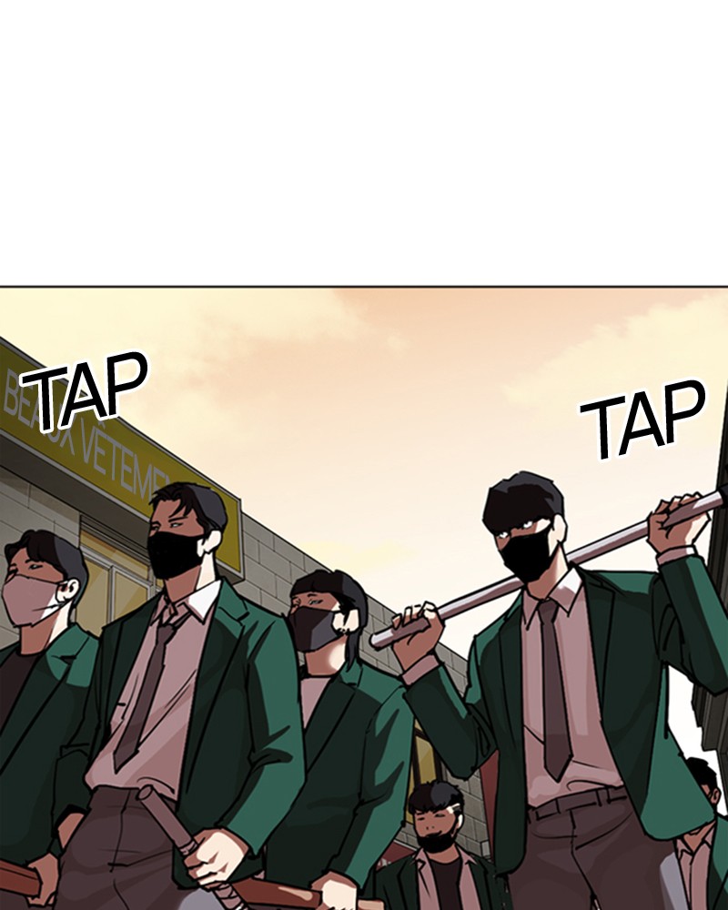 Lookism Chapitre 303 - Page 126