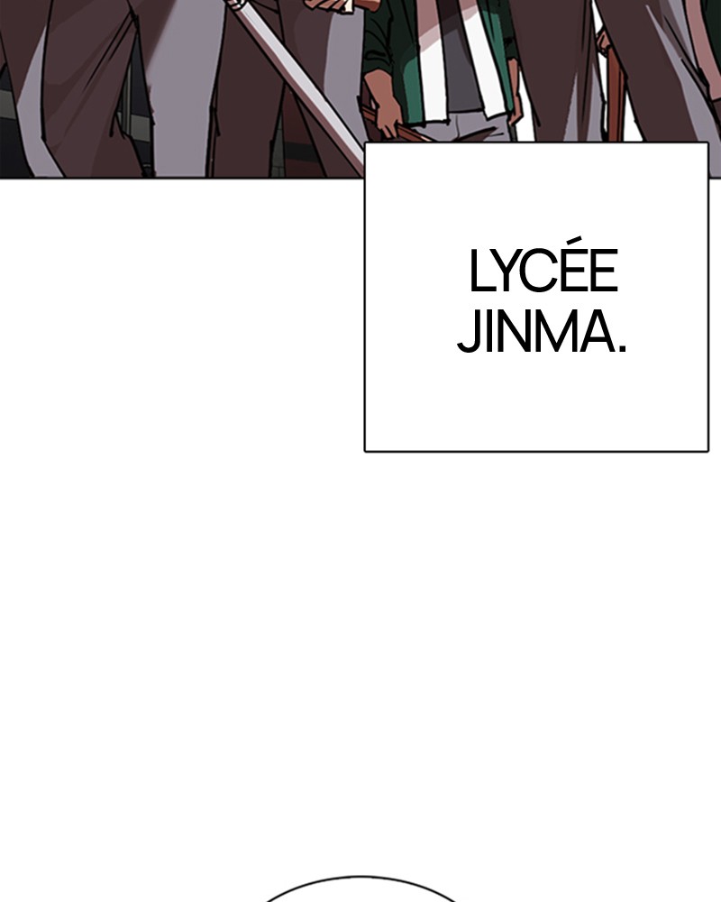 Lookism Chapitre 303 - Page 127