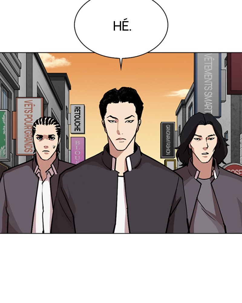 Lookism Chapitre 303 - Page 128