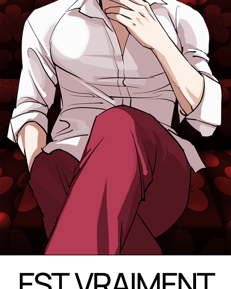 Lookism Chapitre 303 - Page 13