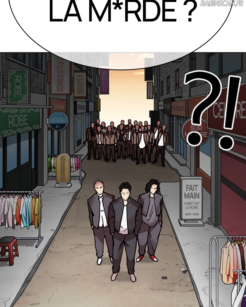 Lookism Chapitre 303 - Page 130