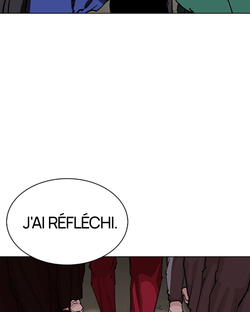 Lookism Chapitre 303 - Page 132