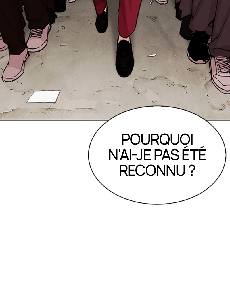 Lookism Chapitre 303 - Page 133