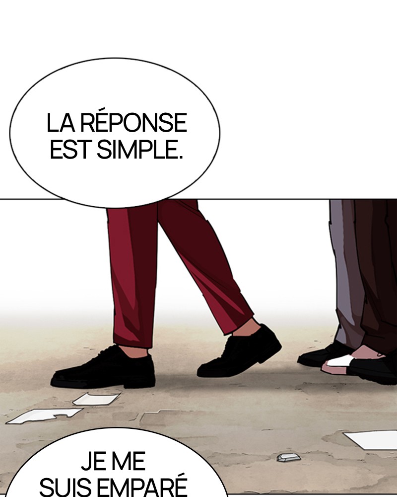 Lookism Chapitre 303 - Page 134