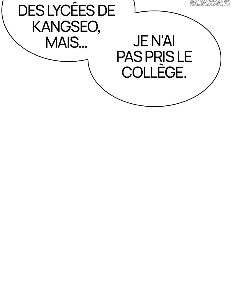 Lookism Chapitre 303 - Page 135