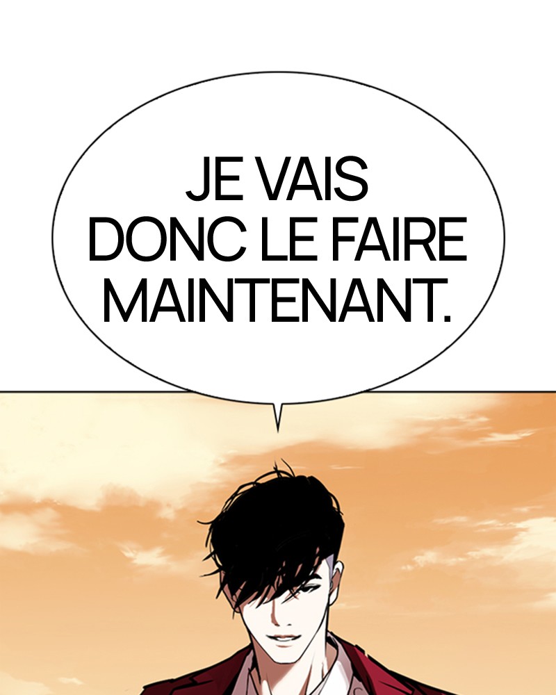Lookism Chapitre 303 - Page 137